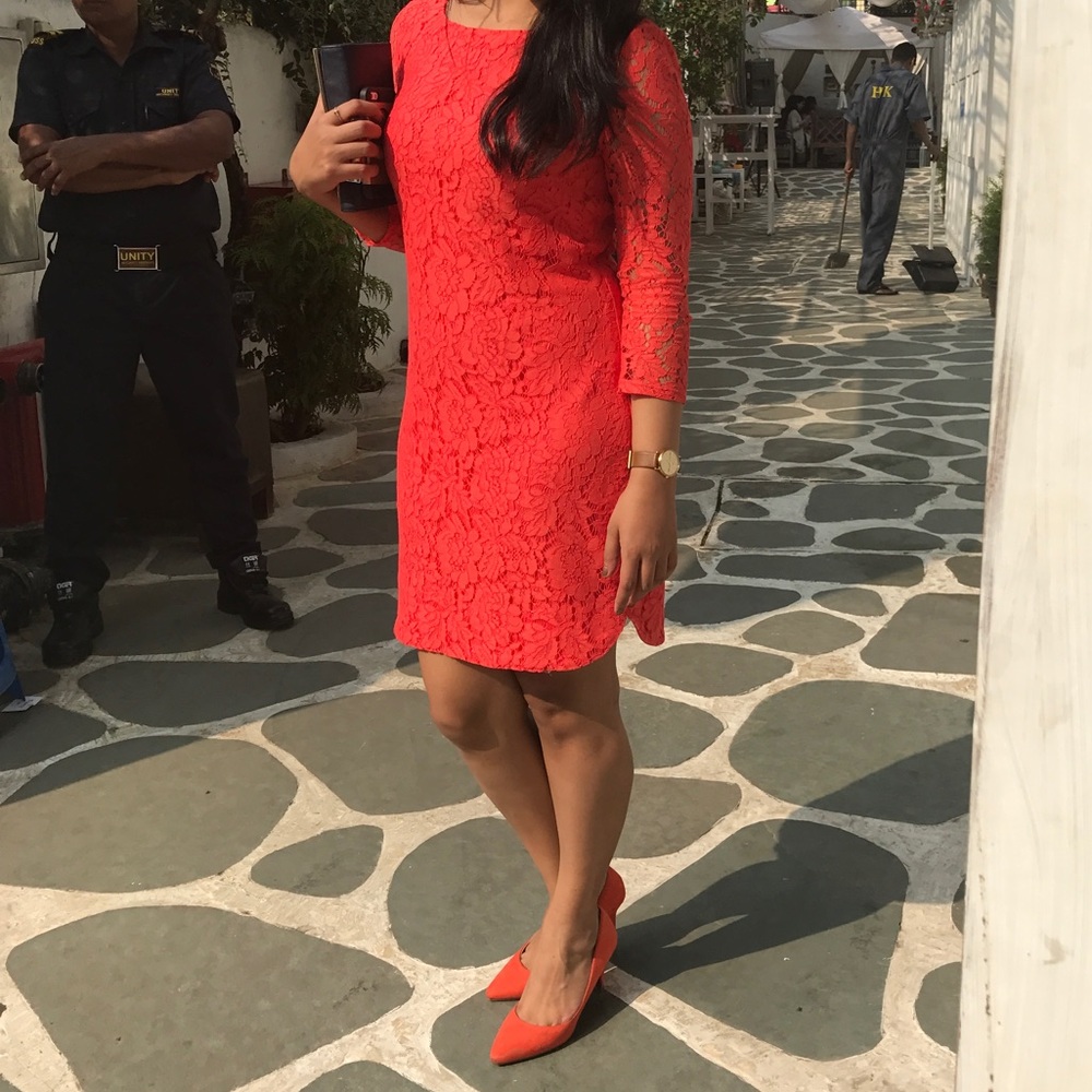 Dress